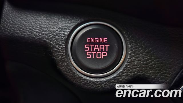Kia K3 2019 — photo 20