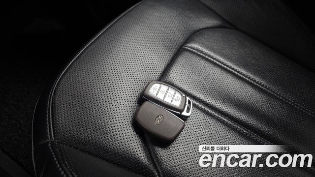 Hyundai Tucson 2014 — photo 23