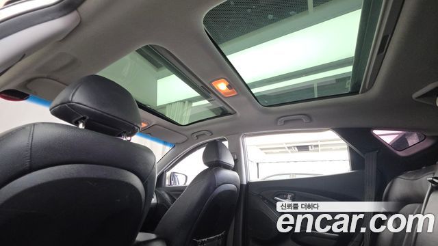 Hyundai Tucson 2014 — photo 24