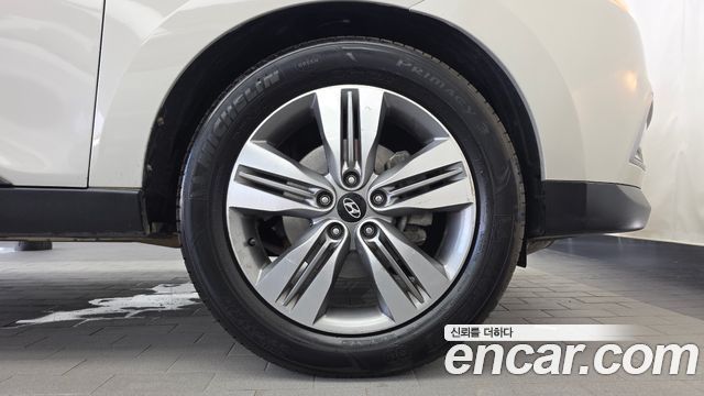 Hyundai Tucson 2014 — photo 7