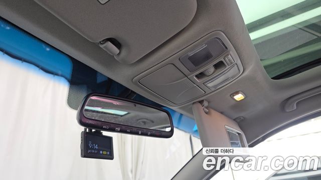 Hyundai Tucson 2014 — photo 28