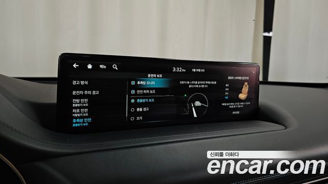 Genesis GV80 2022 — photo 16