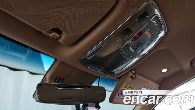 Genesis GV80 2022 — photo 17