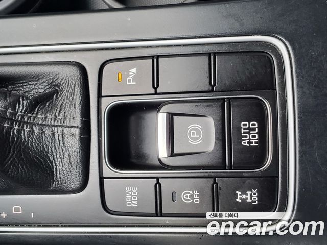 Kia Sorento 2016 — photo 16