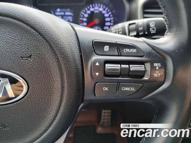 Kia Sorento 2016 — photo 20
