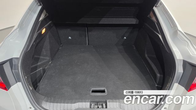 Renault Korea XM3 2020 — photo 23
