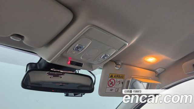 Renault Korea XM3 2020 — photo 24