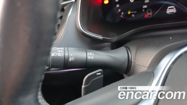 Renault Korea XM3 2020 — photo 26
