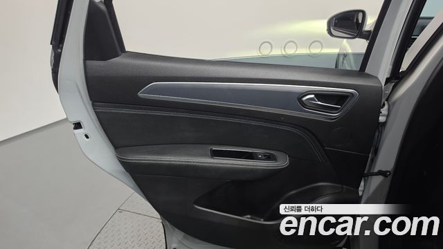 Renault Korea XM3 2020 — photo 15