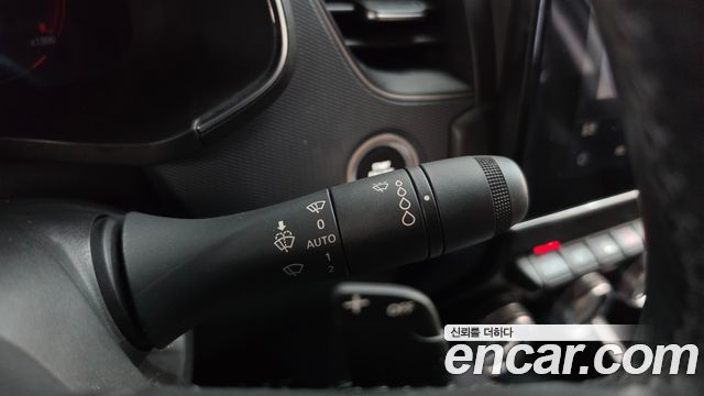 Renault Korea XM3 2020 — photo 27