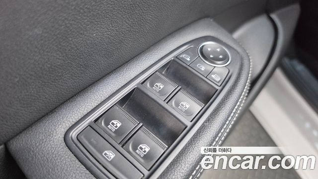 Renault Korea XM3 2020 — photo 28