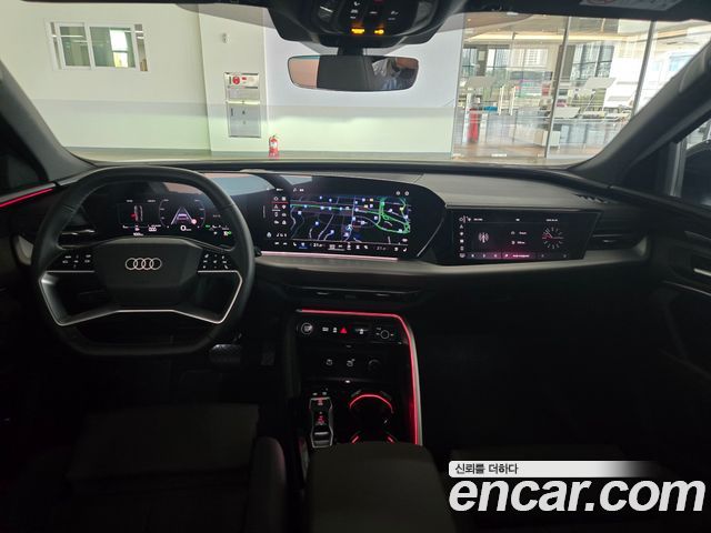 Audi Q5 2025 — photo 5