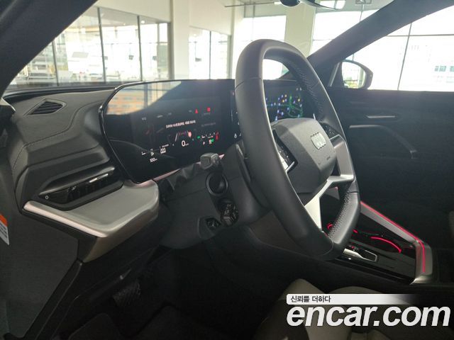 Audi Q5 2025 — photo 7