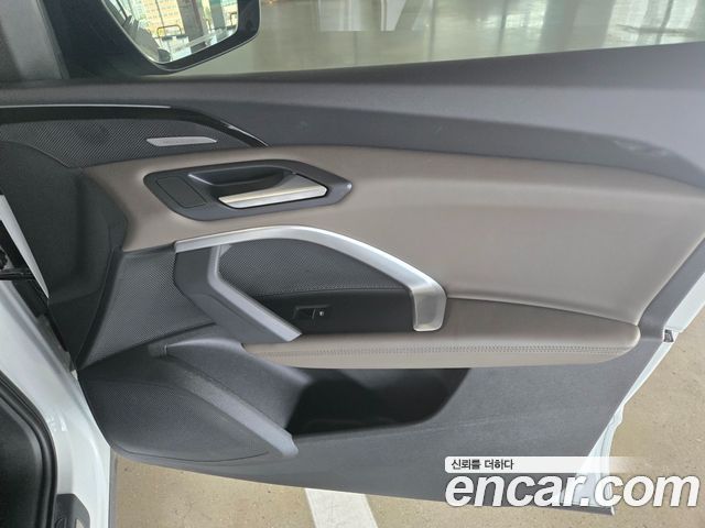 Audi Q5 2025 — photo 14