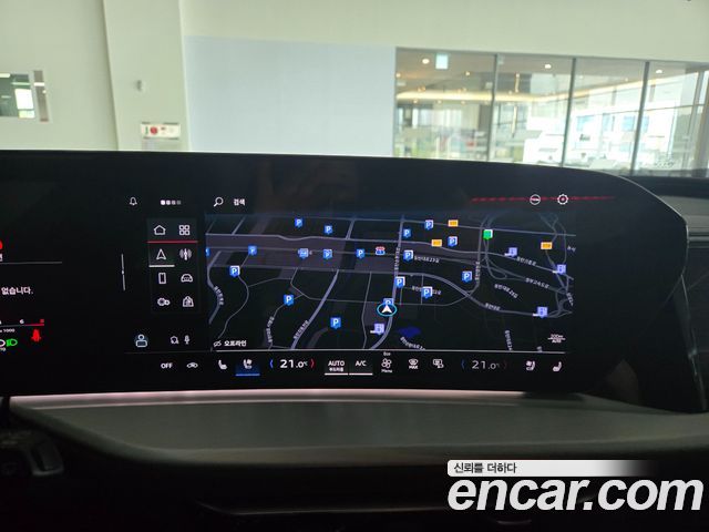 Audi Q5 2025 — photo 15