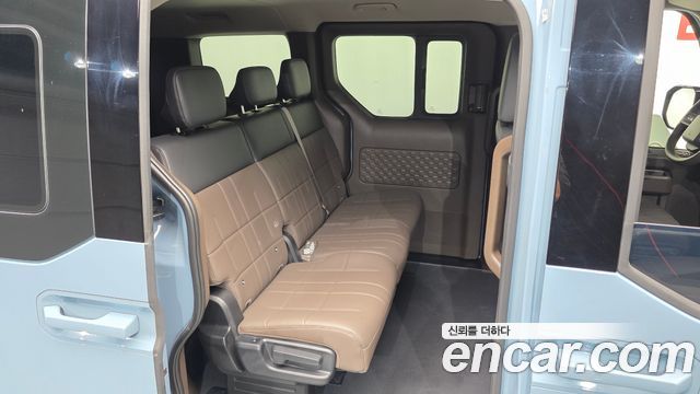 Kia PV5 2026 — photo 12