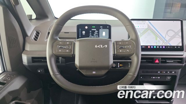 Kia PV5 2026 — photo 13
