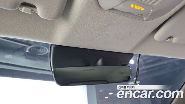 Kia PV5 2026 — photo 17