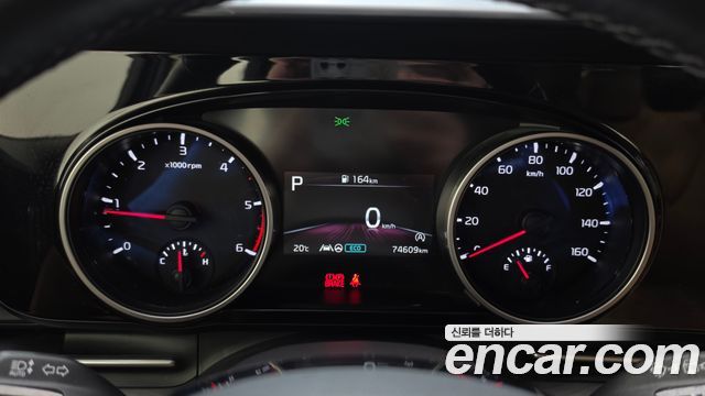 Kia Canival 2022 — photo 8