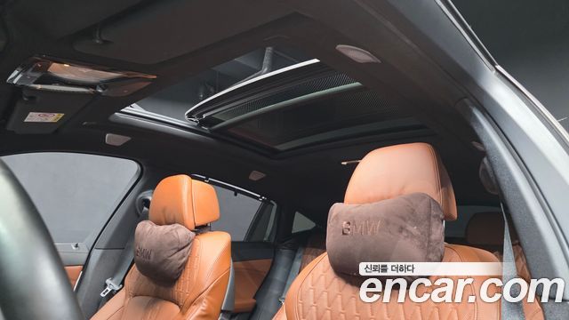 BMW X6 2023 — photo 25
