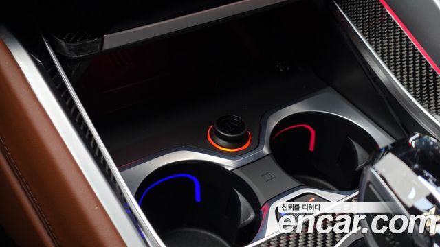 BMW X6 2023 — photo 28