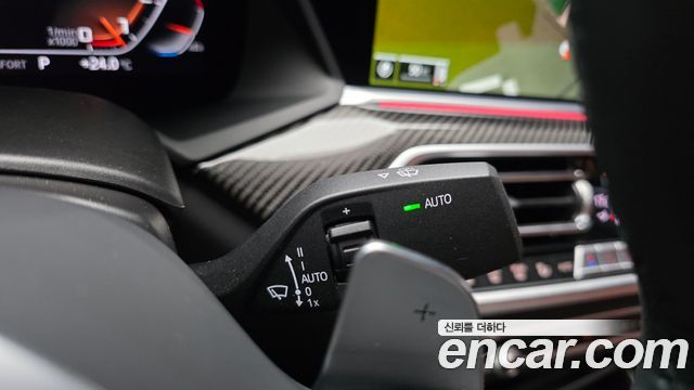 BMW X6 2023 — photo 30