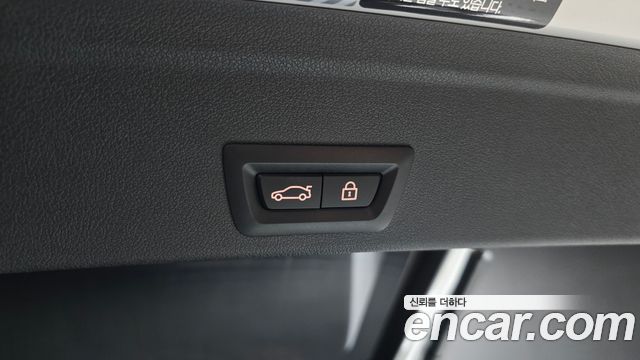 BMW X6 2023 — photo 34