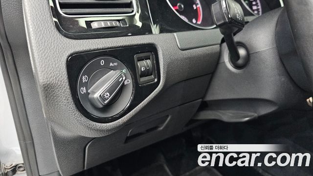 Volkswagen Golf 2013 — photo 20