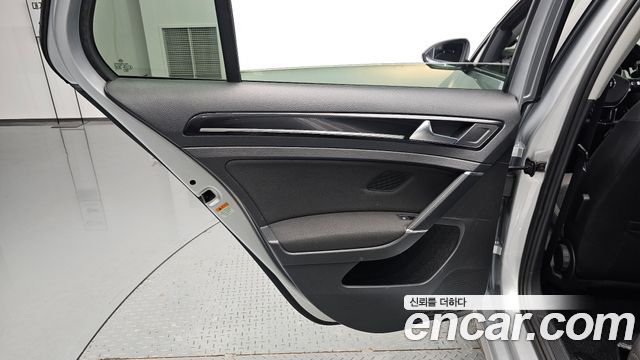 Volkswagen Golf 2013 — photo 15
