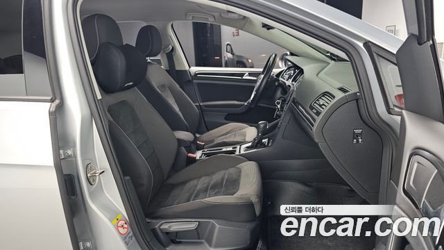 Volkswagen Golf 2013 — photo 16