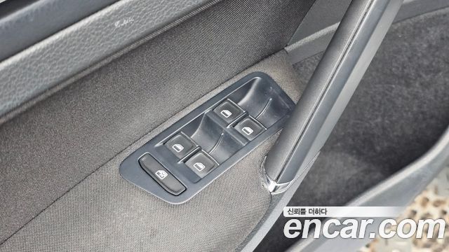 Volkswagen Golf 2013 — photo 29