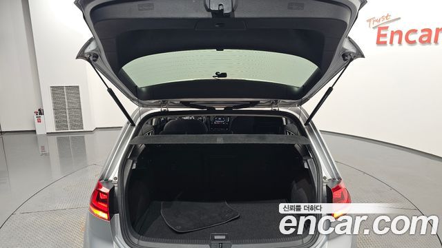 Volkswagen Golf 2013 — photo 33