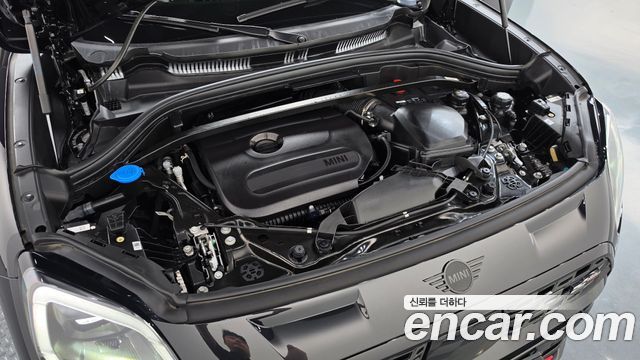 Mini Countryman 2024 — photo 6