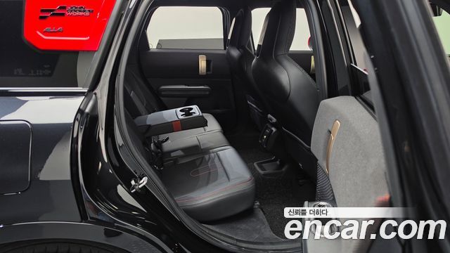 Mini Countryman 2024 — photo 17
