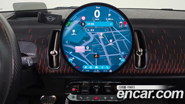 Mini Countryman 2024 — photo 18