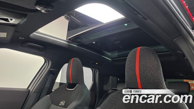 Mini Countryman 2024 — photo 21