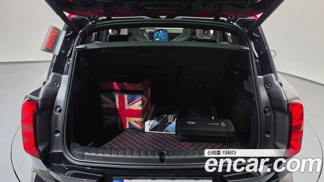 Mini Countryman 2024 — photo 23