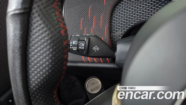 Mini Countryman 2024 — photo 24