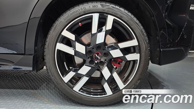 Mini Countryman 2024 — photo 7