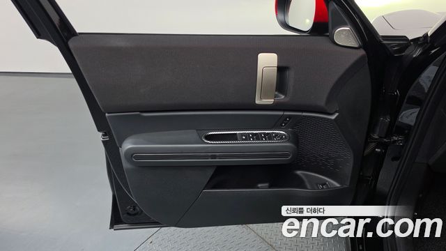 Mini Countryman 2024 — photo 14