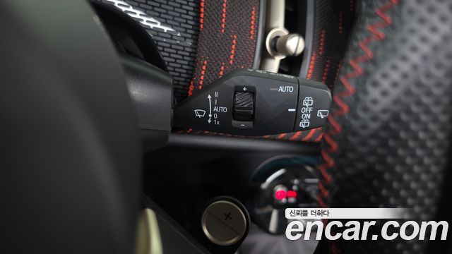 Mini Countryman 2024 — photo 27