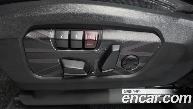 Mini Countryman 2024 — photo 30