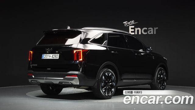 Kia Sorento 2024 — photo 2