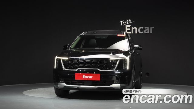 Kia Sorento 2024 — photo 3