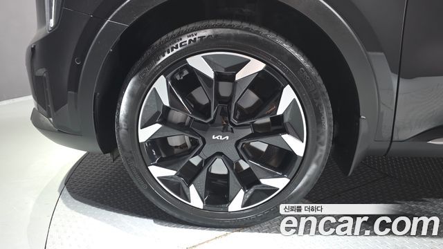 Kia Sorento 2024 — photo 5
