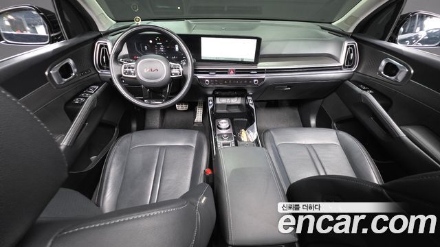 Kia Sorento 2024 — photo 10