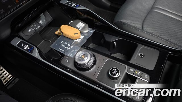 Kia Sorento 2024 — photo 12