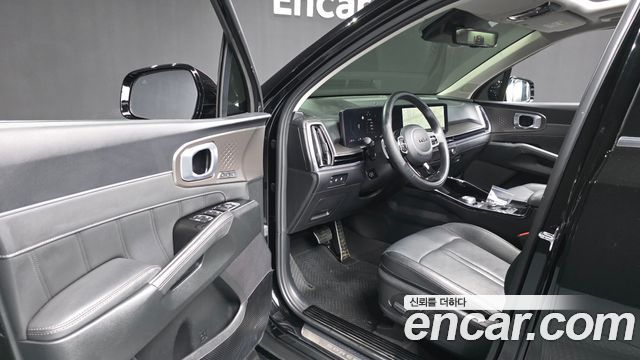 Kia Sorento 2024 — photo 13