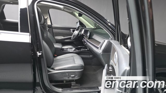Kia Sorento 2024 — photo 17