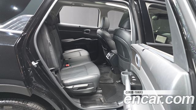 Kia Sorento 2024 — photo 18